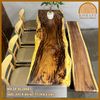 Long Saman Table KL20487