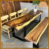 Long Saman Table KL20487