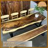 Long Saman Table KL20487