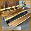 MẶT BÀN DÀI GỖ ME TÂY KL20488