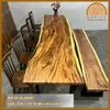 Long Saman Table KL20491