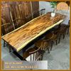 Long Saman Table KL20493