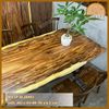 Long Saman Table KL20493
