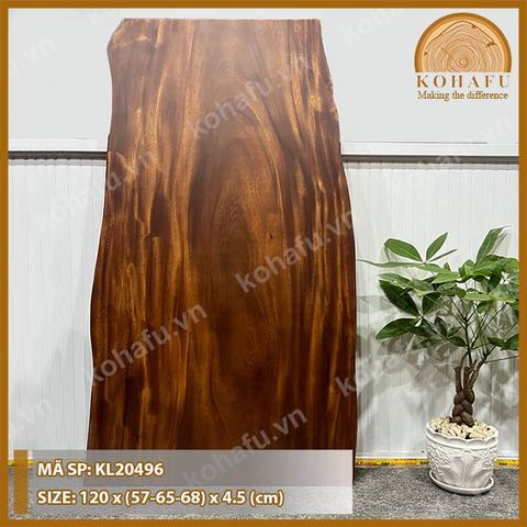 Long Saman Table KL20496