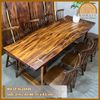 Long Saman Table KL20498
