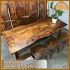 Long Saman Table KL20499
