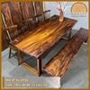 Long Saman Table KL20500