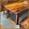 Long Saman Table KL20500