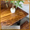 Long Saman Table KL20502