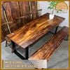 Long Saman Table KL20502