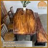 Long Saman Table KL20505