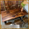 Long Saman Table KL20507