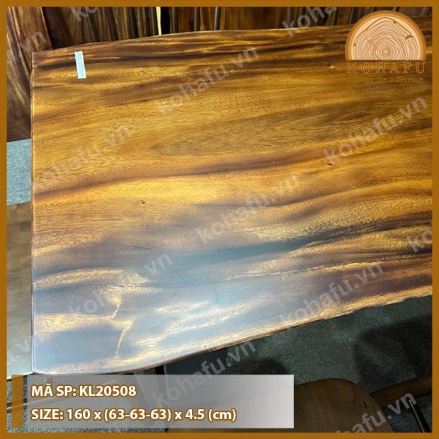 Long Saman Table KL20508