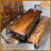 Long Saman Table KL20510