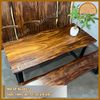 Long Saman Table KL20512