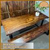 Long Saman Table KL20513