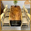 Long Saman Table KL20514