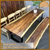 BỘ BÀN DÀI 10 GHẾ KL20515