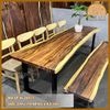 Long Saman Table KL20515