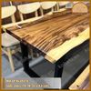 Long Saman Table KL20516