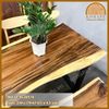 Long Saman Table KL20518