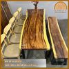 Long Saman Table KL20519