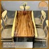 Long Saman Table KL20521