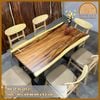 Long Saman Table KL20521