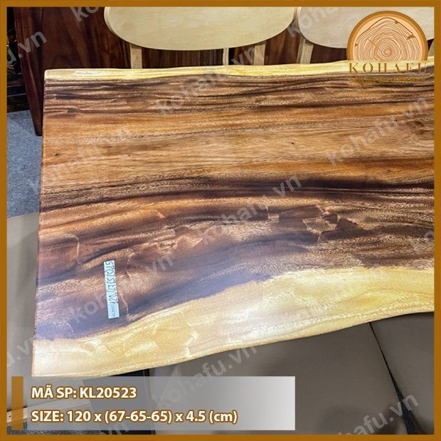 Long Saman Table KL20523