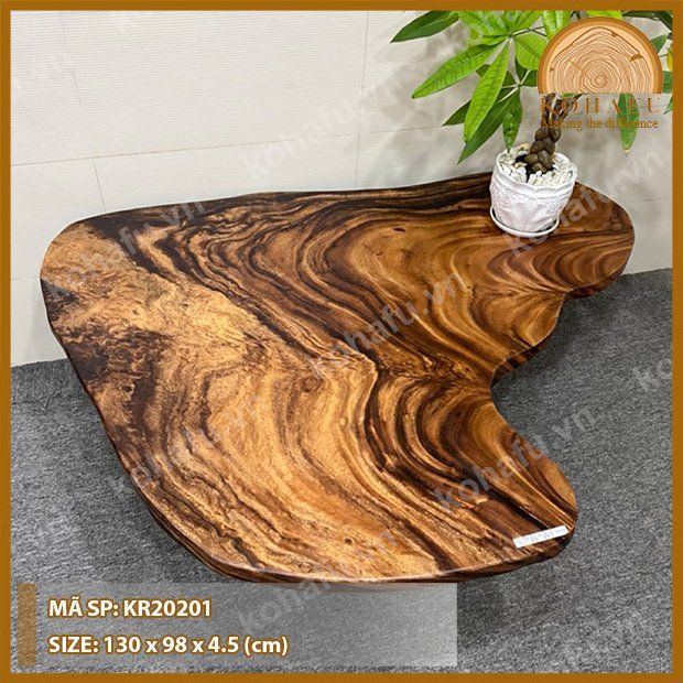 Round Saman Table KR20201