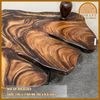 Round Saman Table KR20202