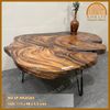 Round Saman Table KR20203