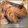 Round Saman Table KR20203