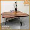 Round Saman Table KR20204