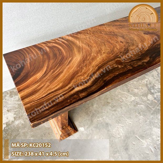 SAMAN BENCH KC20152