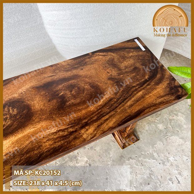 SAMAN BENCH KC20152
