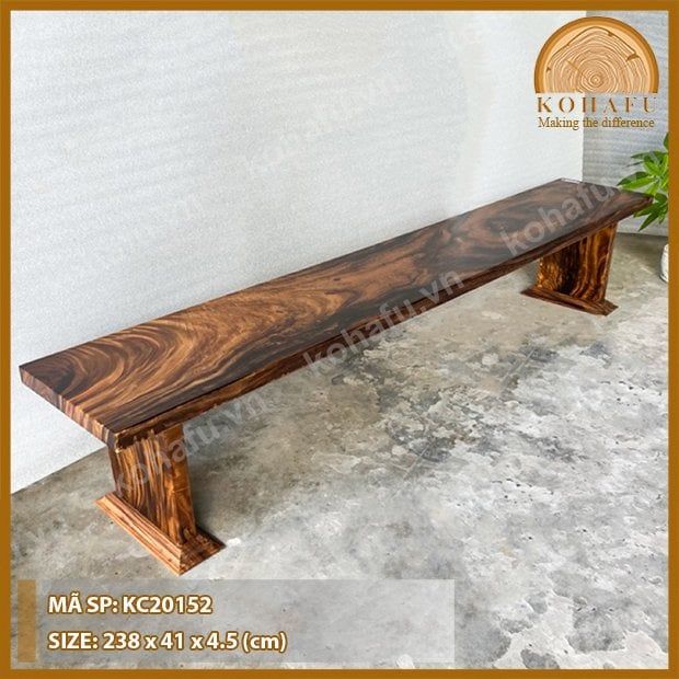 SAMAN BENCH KC20152