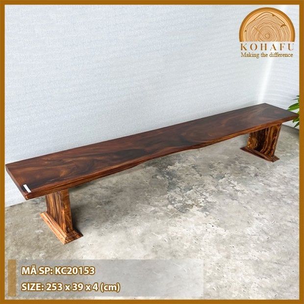 SAMAN BENCH KC20153