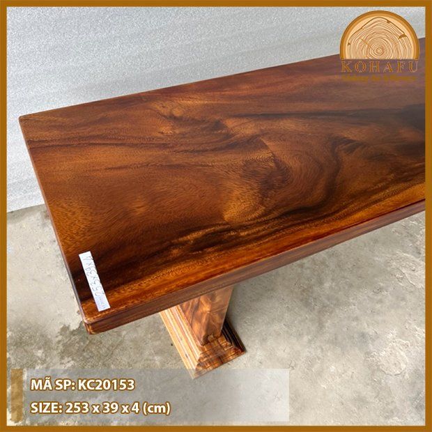 SAMAN BENCH KC20153