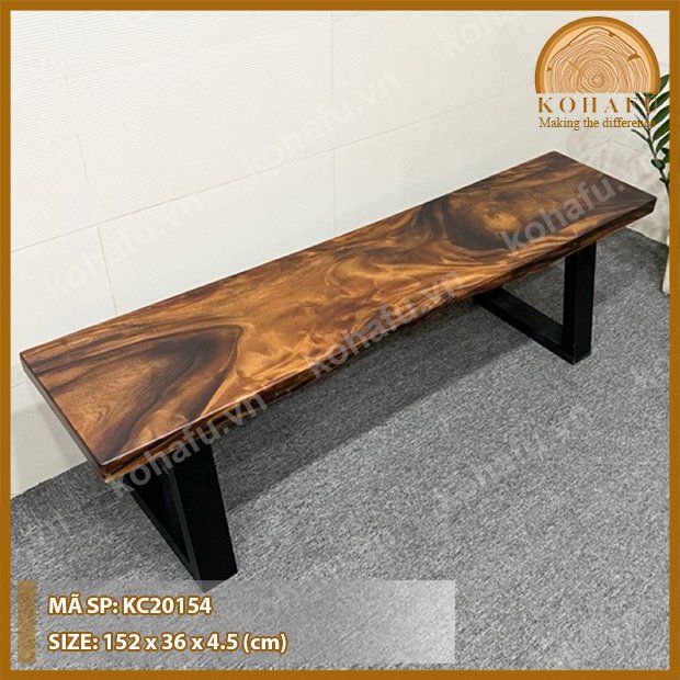 SAMAN BENCH KC20154