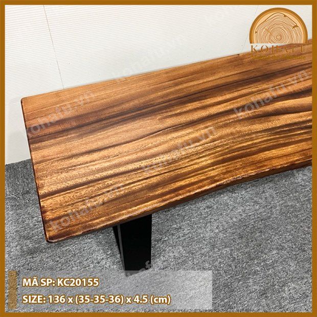 SAMAN BENCH KC20155