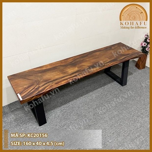 SAMAN BENCH KC20156