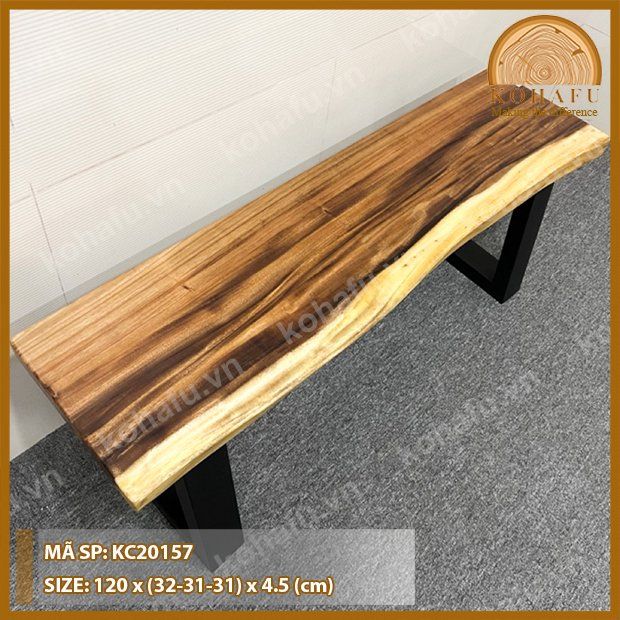 SAMAN BENCH KC20157