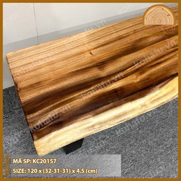 SAMAN BENCH KC20157