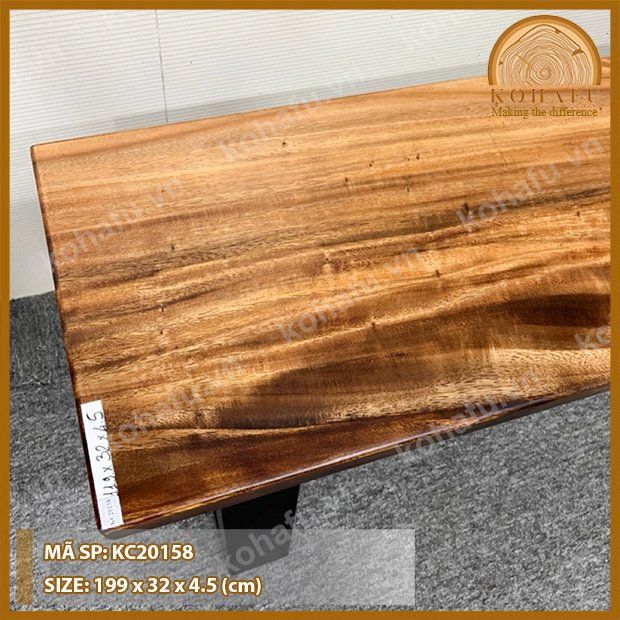 SAMAN BENCH KC20158