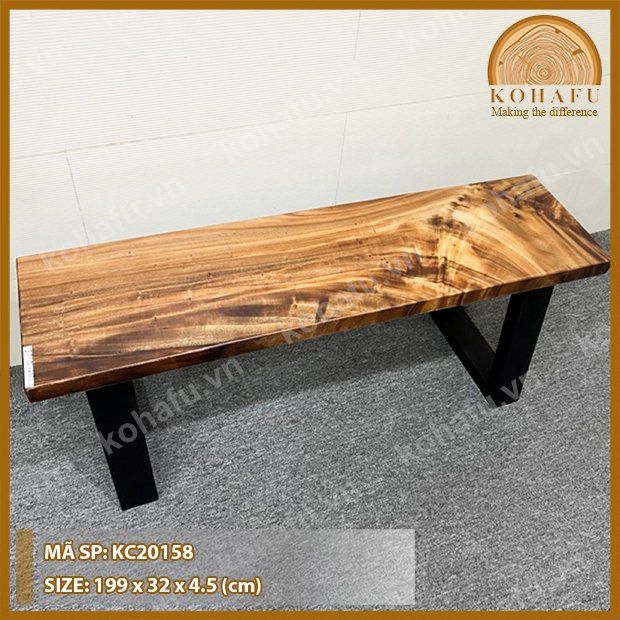 SAMAN BENCH KC20158