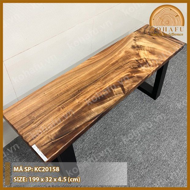 SAMAN BENCH KC20158