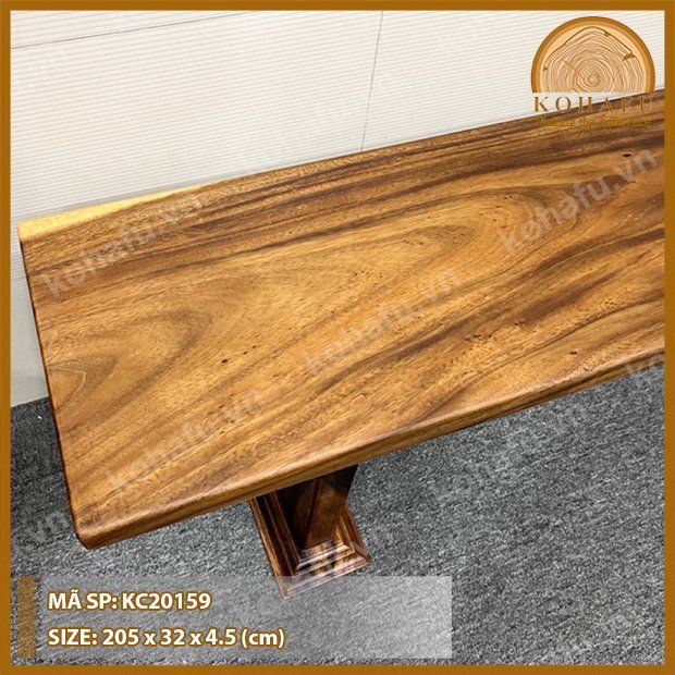 SAMAN BENCH KC20159