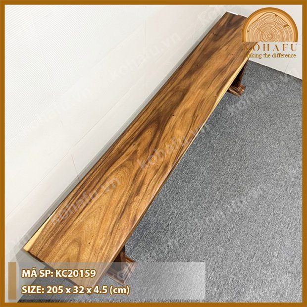 SAMAN BENCH KC20159