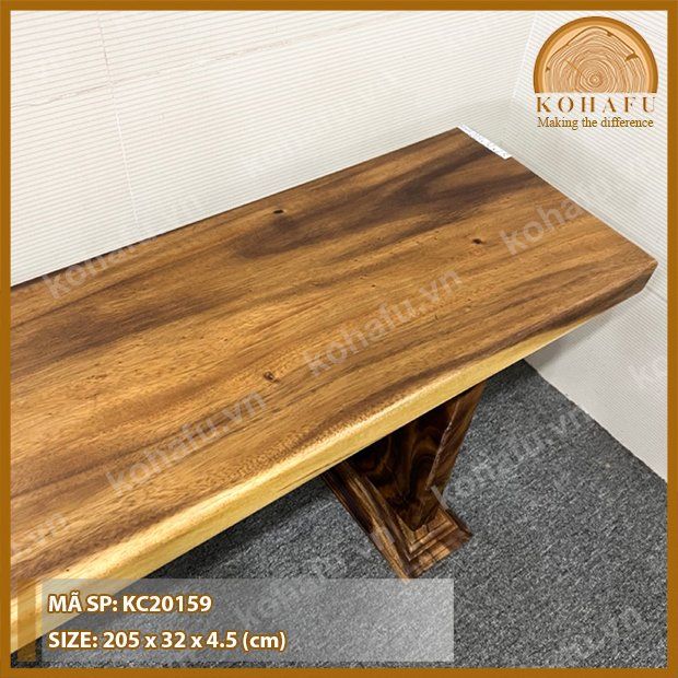 SAMAN BENCH KC20159